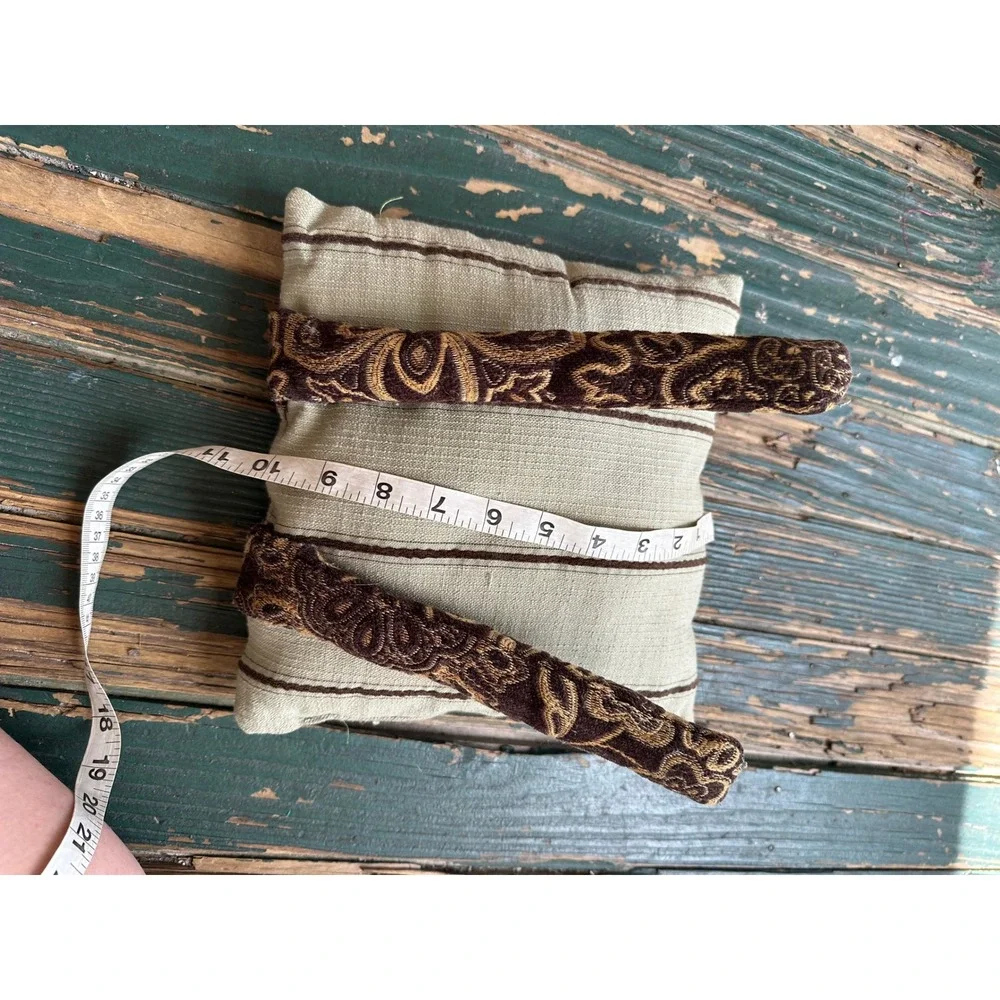Handmade whimsical folk
